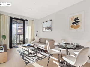 300 West 30th Street, #10D