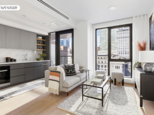300 West 30th Street, #3A