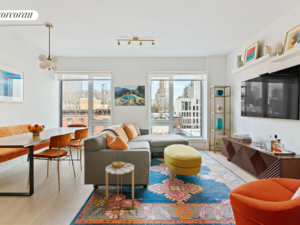 610 Warren Street, #5F