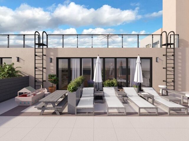 618 Avenue H, 6H
