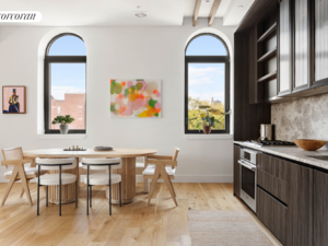10 Quincy Street, #4K
