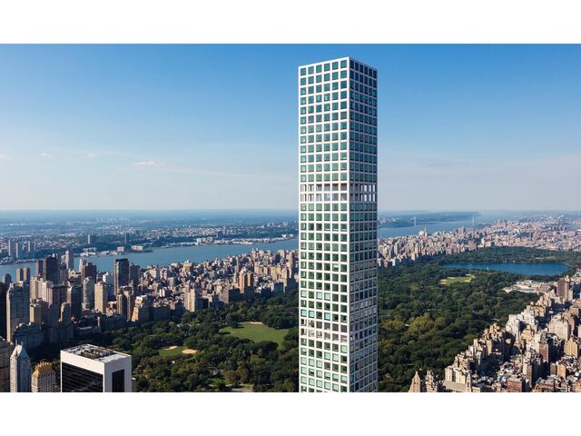 432 Park Ave, APT 29E