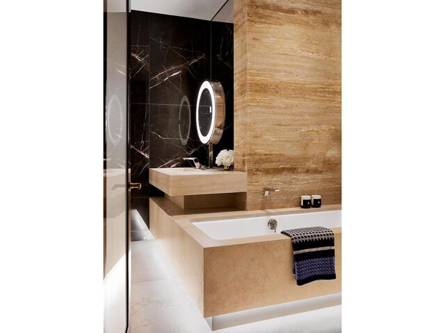 53 W 53rd St, APT 34B
