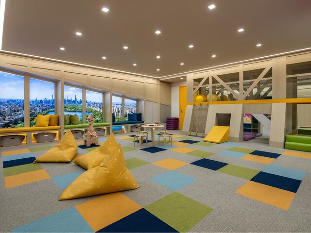 53 W 53rd St, APT 28B