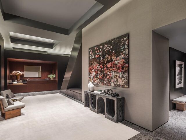 53 W 53rd St, APT 28B