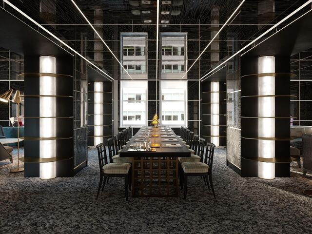 303 Park Ave, 3102