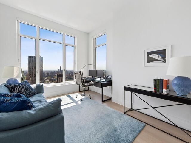 30 Park Pl, APT 72C