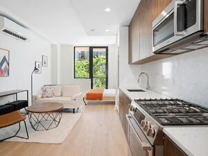 127 W 112th St, #4D