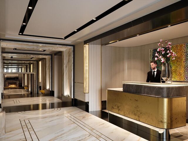 303 Park Ave, 3407