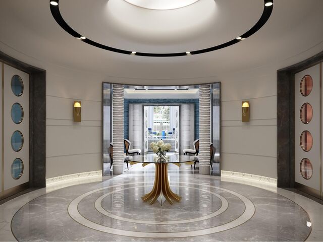 303 Park Ave, 3407
