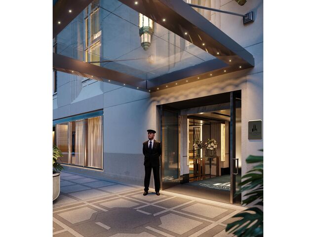 303 Park Ave, 3407