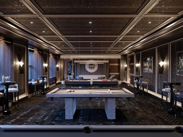 303 Park Ave, 3407