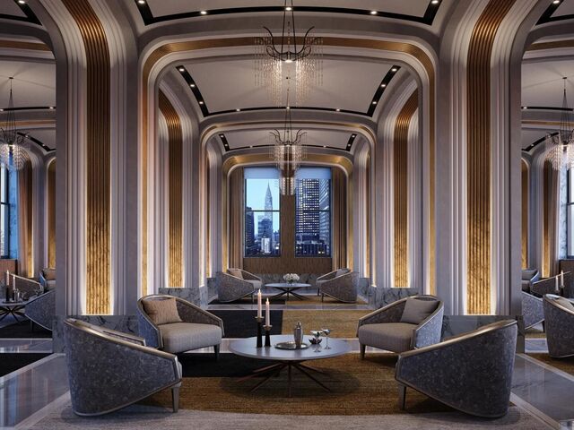 303 Park Ave, 3407