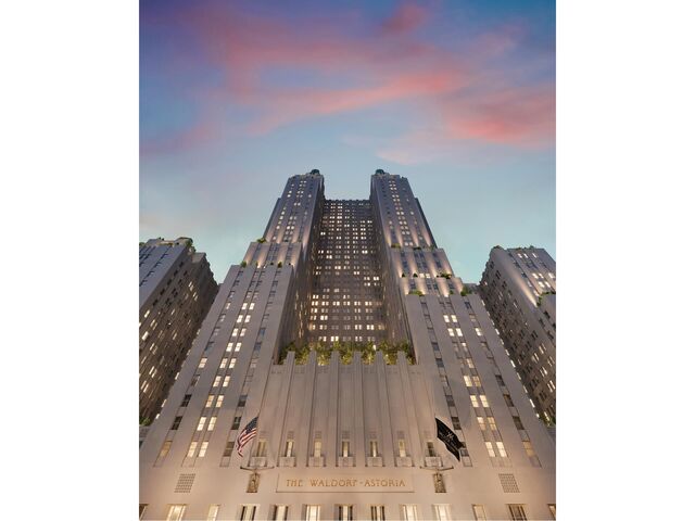 303 Park Ave, 3407