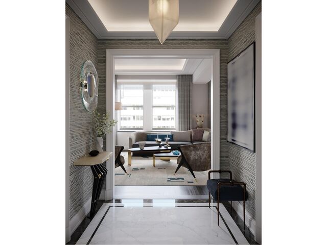 303 Park Ave, 3407