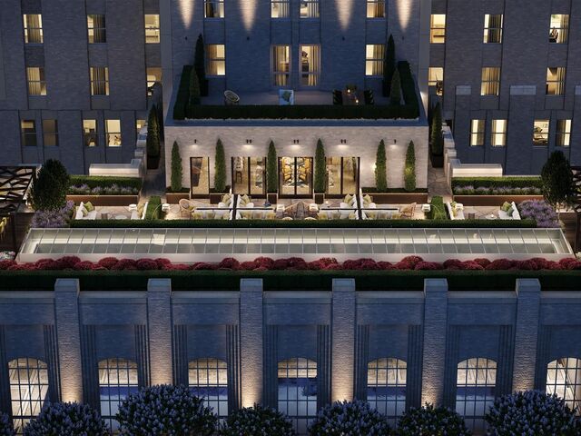 303 Park Ave, 3407