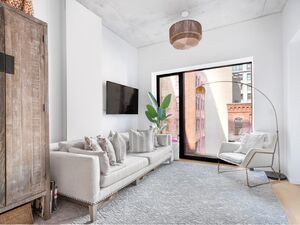 98 Front Street, #7R
