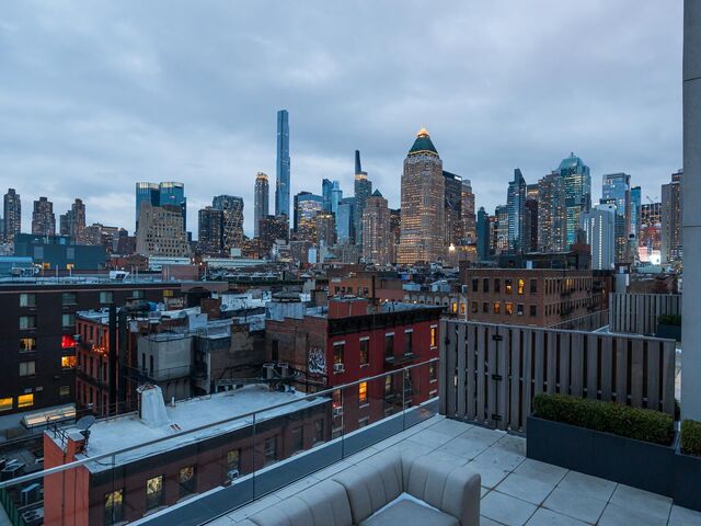 500 W 45th St, APT 625