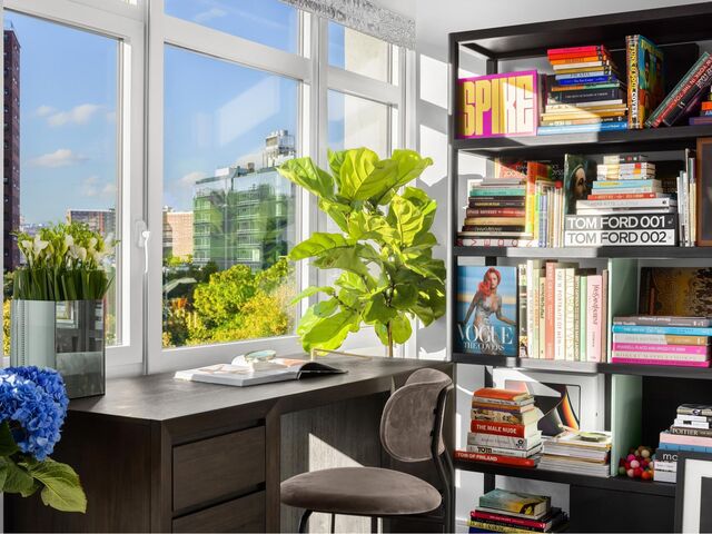99 Morningside Ave, # 8B