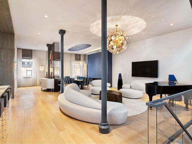 25 Mercer St, PH