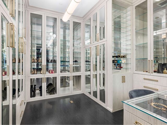25 Mercer St, PH