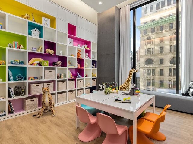 277 5th Ave, # 19C