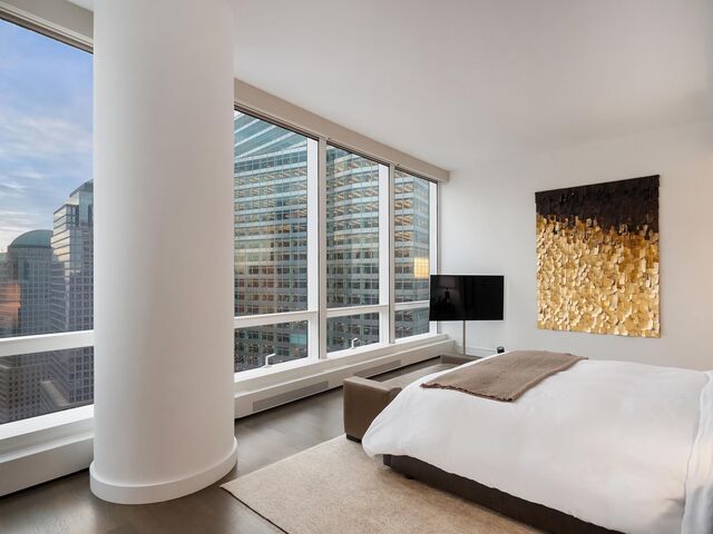 111 Murray St, # 48WE