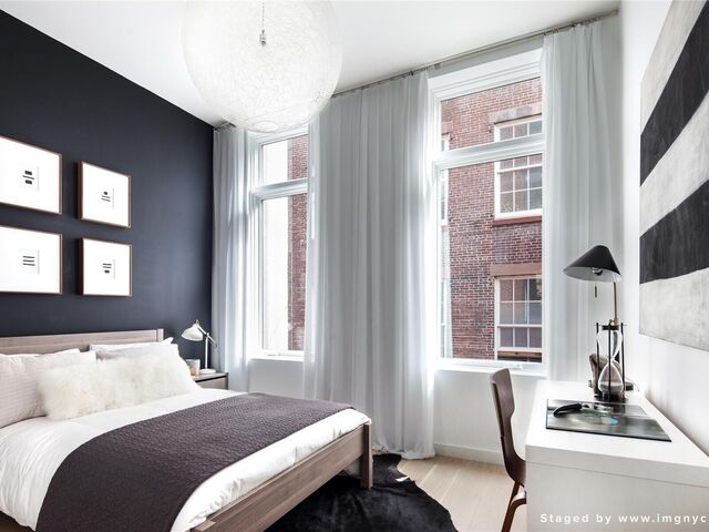77 Warren St, APT 2