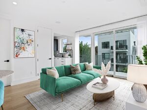 1060 Jefferson Ave, #4C