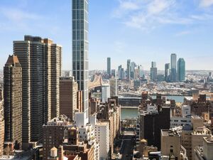 252 East 57 Street, #41B