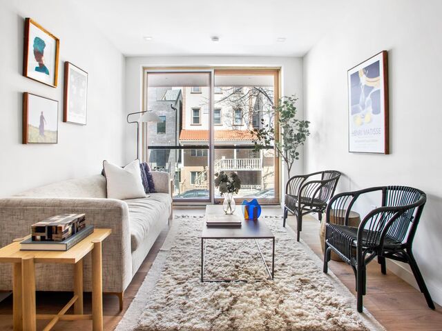 156 Devoe St, # 2R