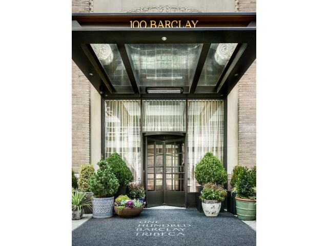 100 Barclay St, APT 15L