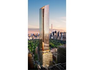 50 W 66th St, #5F