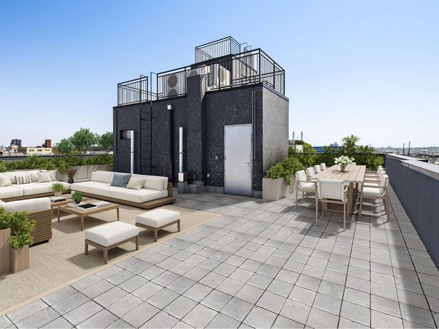 19 Hausman St, APT 5C