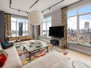 30 Park Pl, #59A