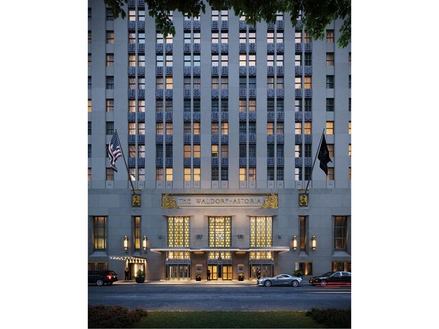 305 Park Ave, 3810