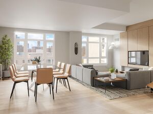13 W 116th St, #5C