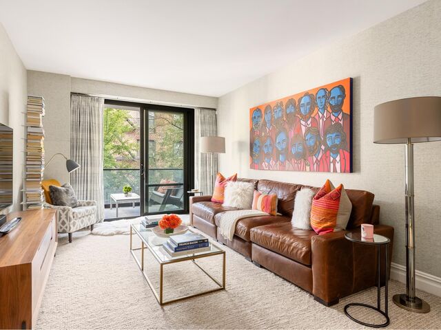 245 W 14th St, 5C