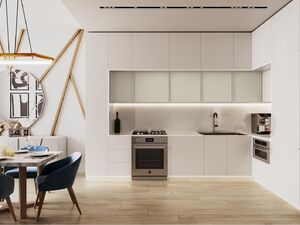 450 Grand Ave, #3D