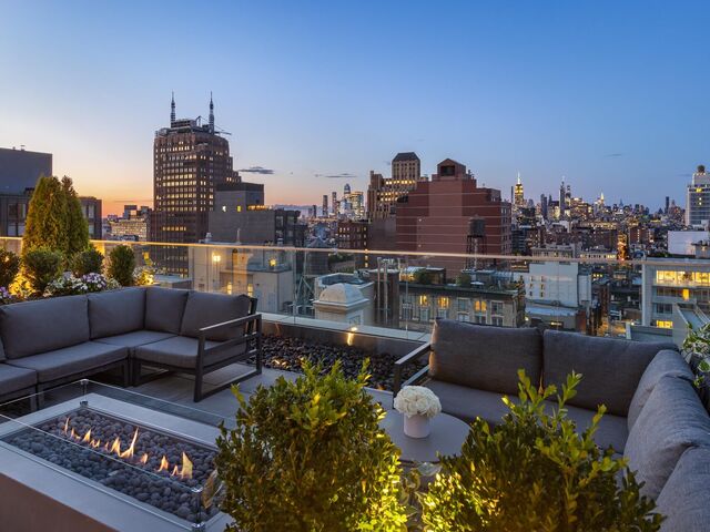 108 Leonard St, APT 14D