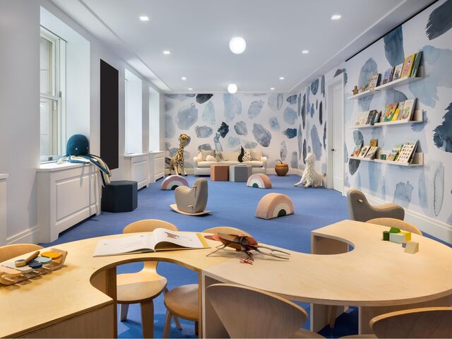 225 W 86th St, APT 1103