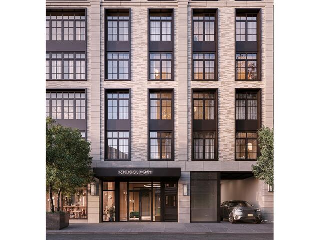 300 W 122nd St, APT 10C