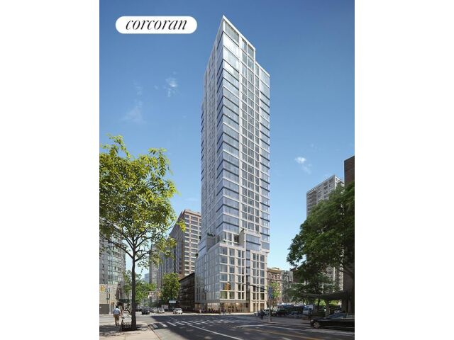 501 3rd Ave, # 3B