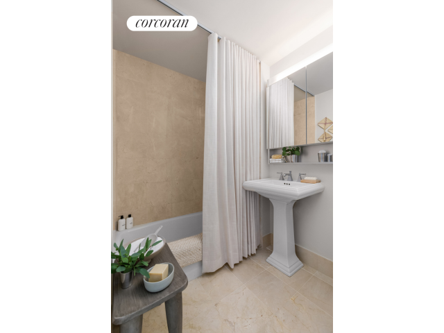 20 River Ter, 22A