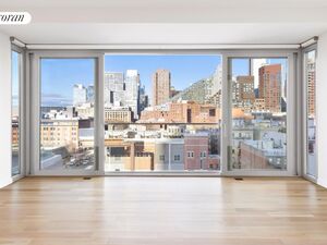 547 West 47th Street, #1014
