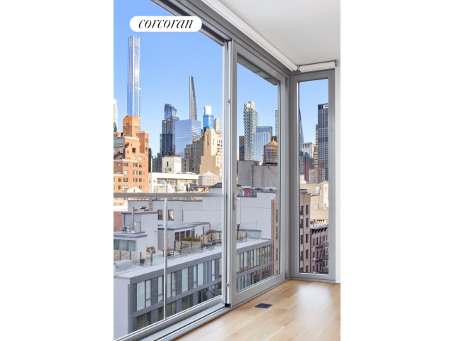 547 W 47th St, # 1014