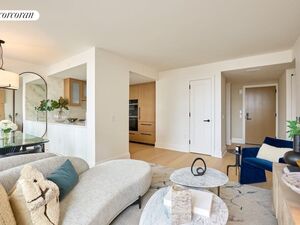 210 Warren Street, #25C