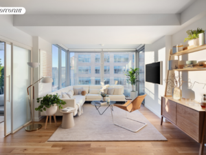 547 West 47th Street, #1111