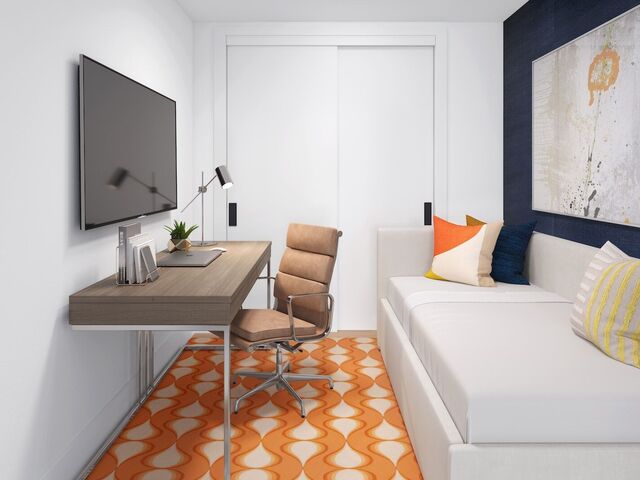11 Hancock Pl, APT 403