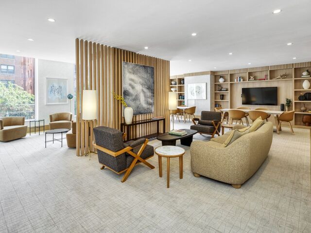 368 3rd Ave, APT 25A